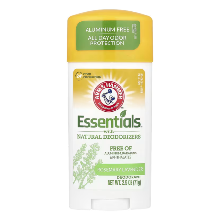 مزيل عرق الترا ستيك اسينتشلز لافندر 71 جم ARM&HAMMER